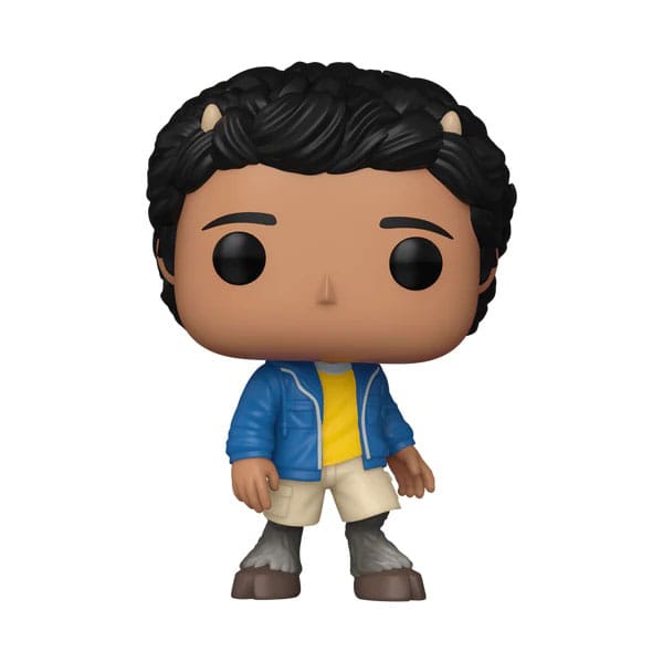 Funko Grover