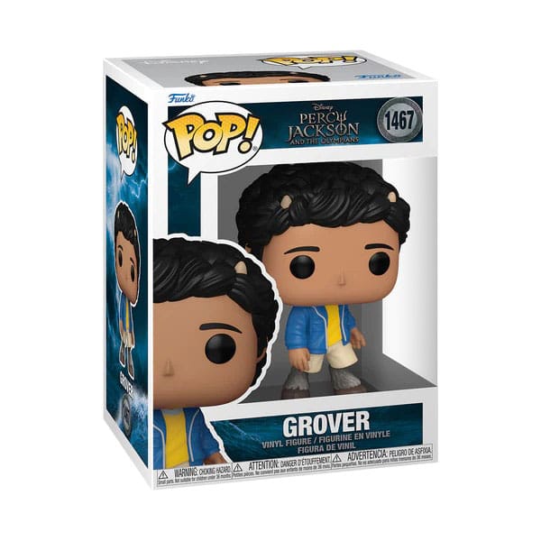 Funko Grover