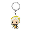 Funko Pop! Keychain Mercy (SE) – Overwatch