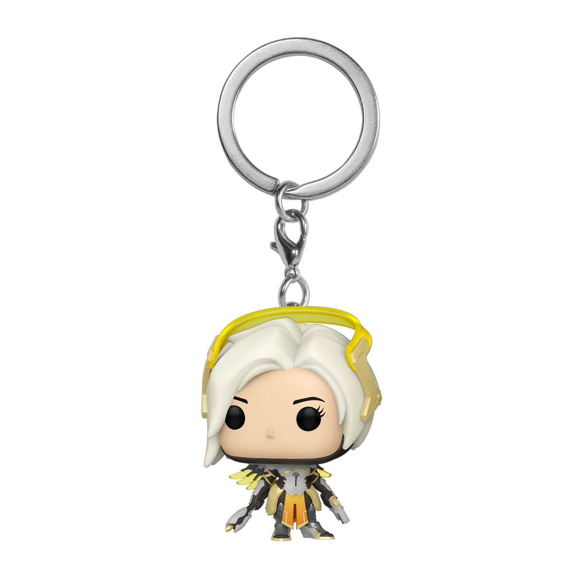 Funko Pop! Keychain Mercy (SE) – Overwatch