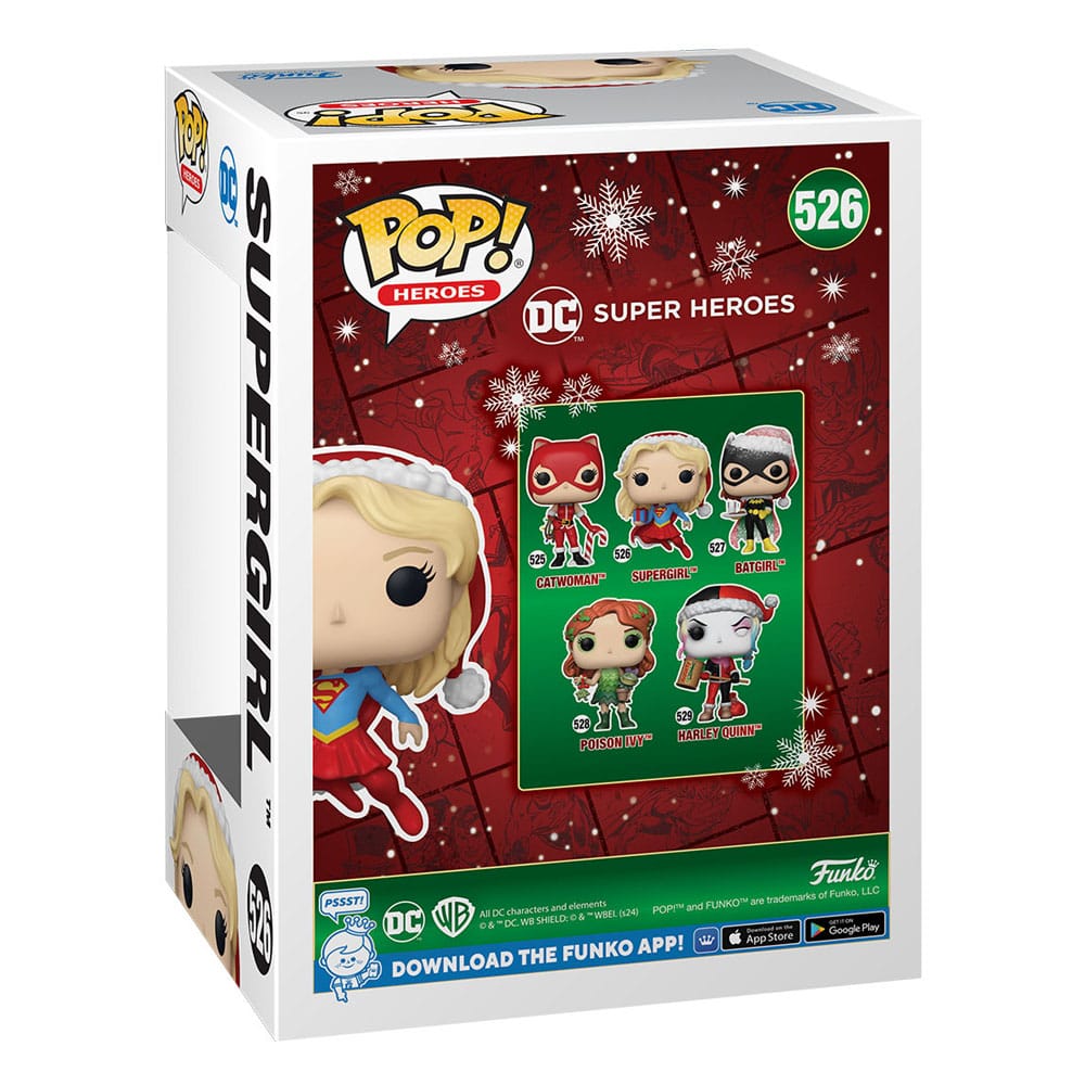 pop-supergirl-with-gift-526