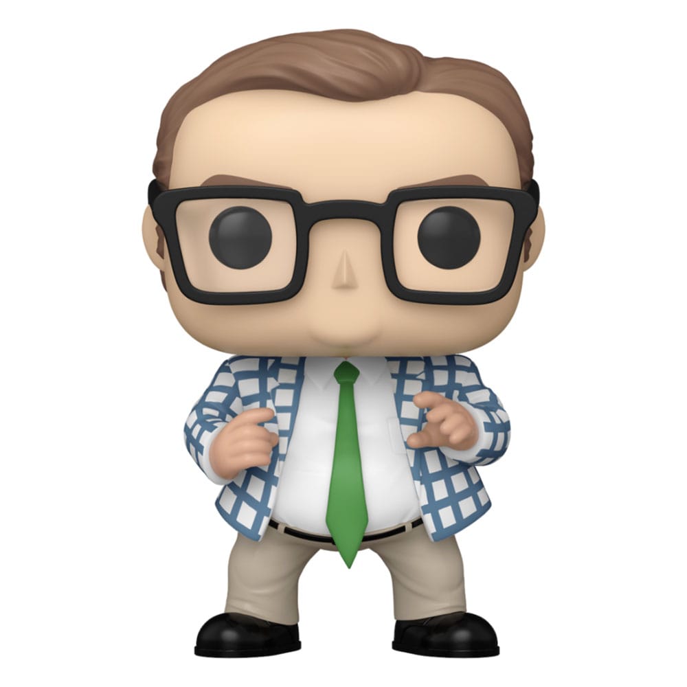 Funko Pop! Matt Foley