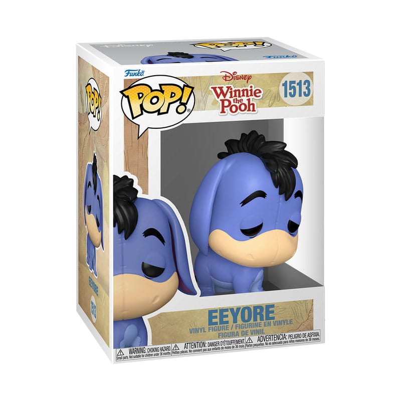 Funko Pop! Bourriquet