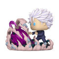 Pop! Deluxe Satoru Gojo