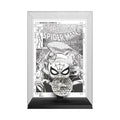Funko Pop! Comic Covers The Amazing Spider-Man #70 – Spider‑Man