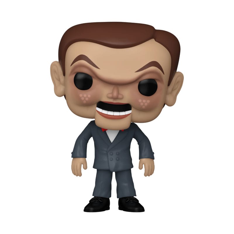 Funko Pop! Night of the Living Dummy