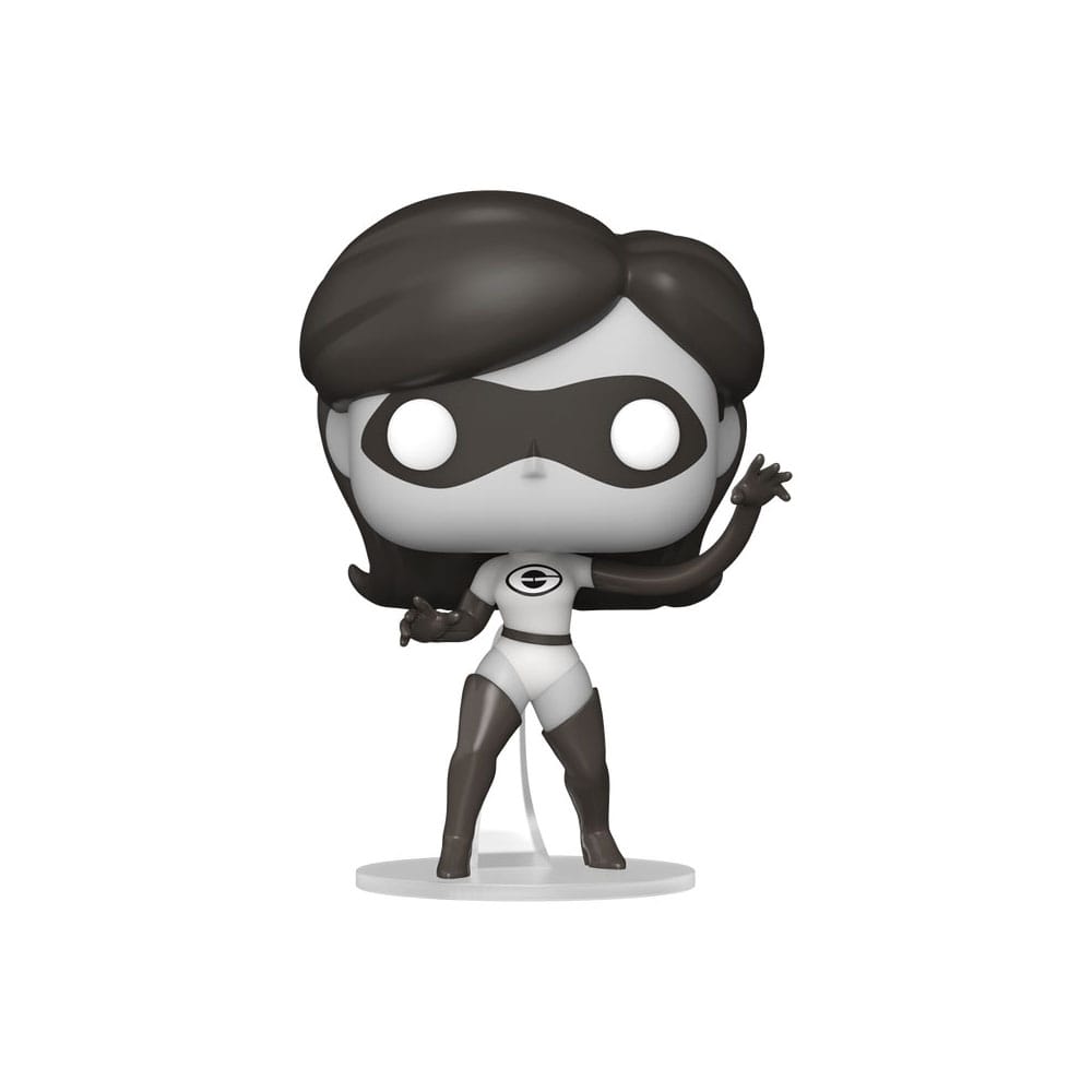 Funko Pop! Elastigirl (20ème Anniversaire) – Pixar