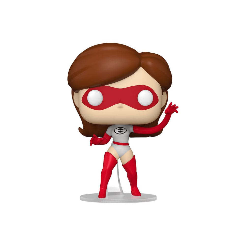 Funko Pop! Elastigirl (20ème Anniversaire) – Pixar