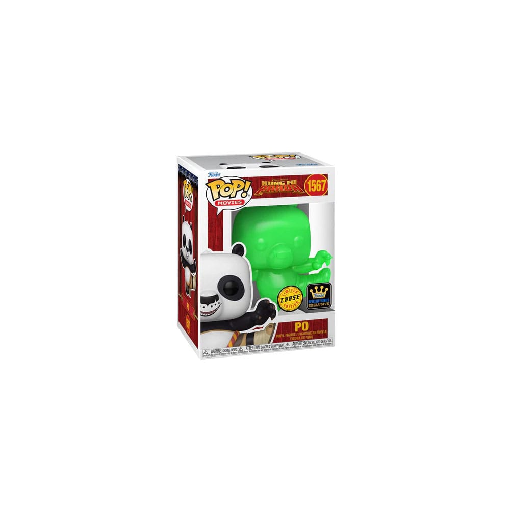 Pop! Po