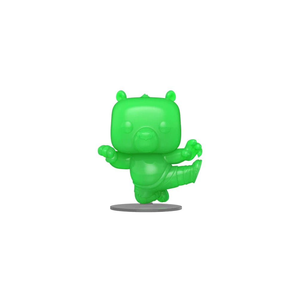 Pop! Po