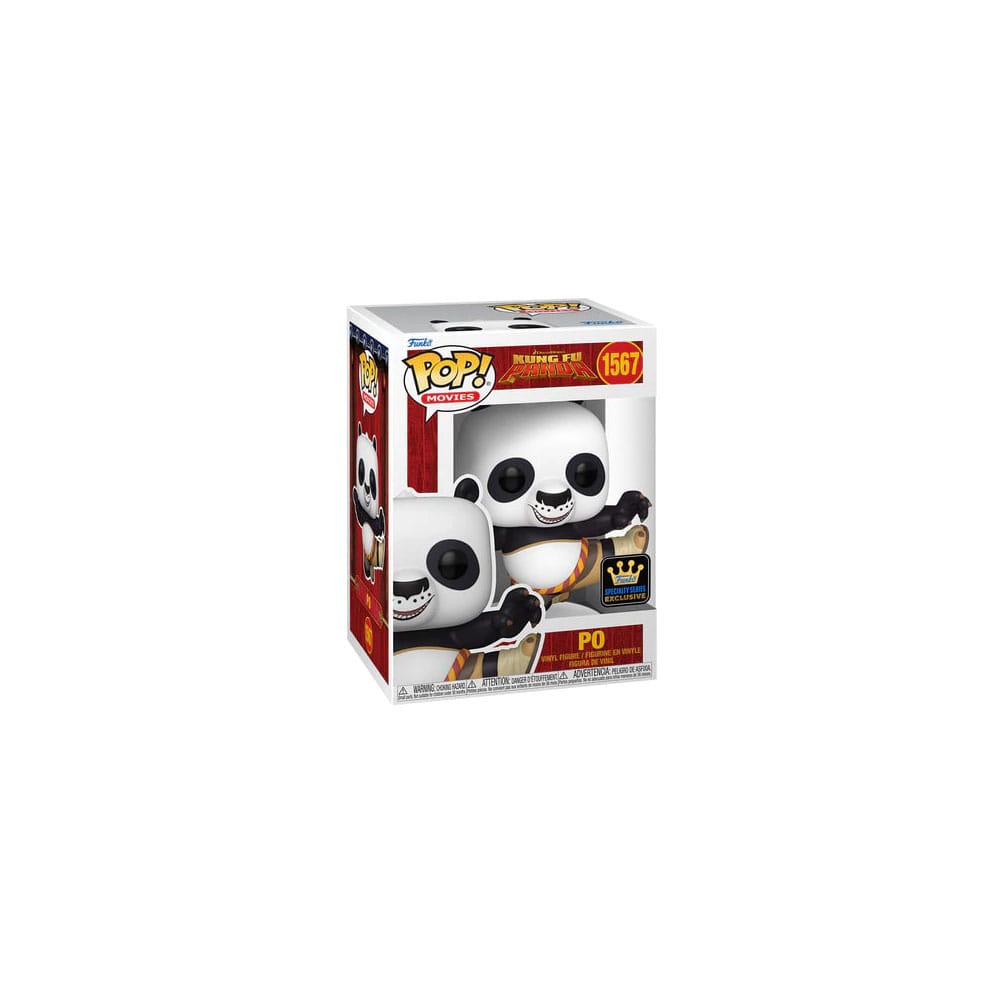 Pop! Po