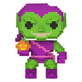 Pop! Bouffon Vert (8-Bit)