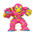 Funko Pop! Jumbo HulkBuster (Black Light) – Iron Man
