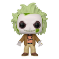 Pop! Beetlejuice