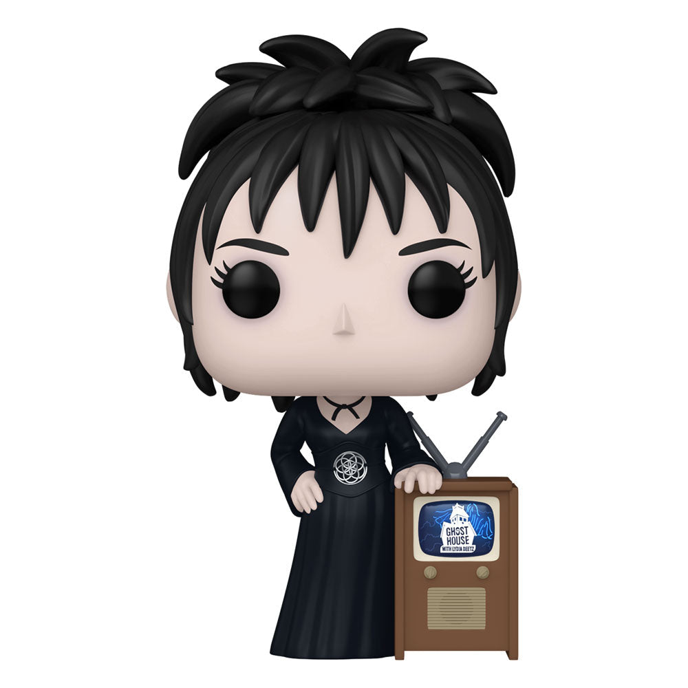 Funko Pop! Lydia Deetz