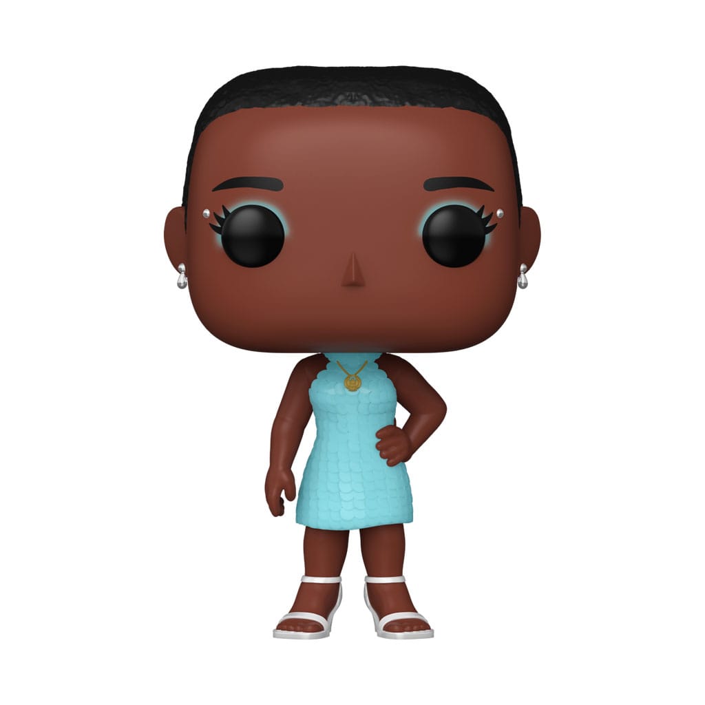 Funko Pop! Bianca Barclay (Rave'N Dance)