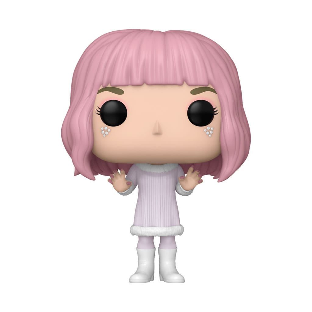 Funko Pop! Enid Sinclair (Rave'N Dance)