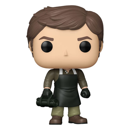 pop dexter morgan 1695