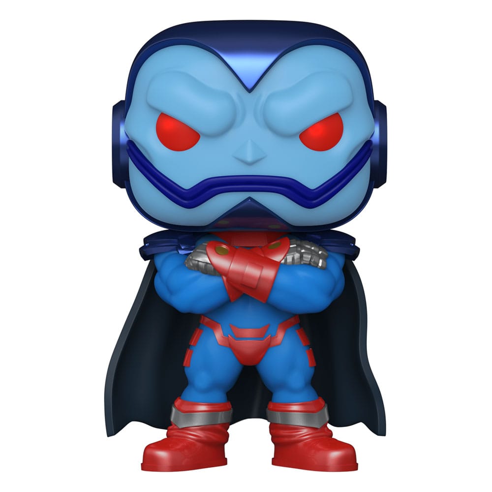 Funko Pop! Apocalypse