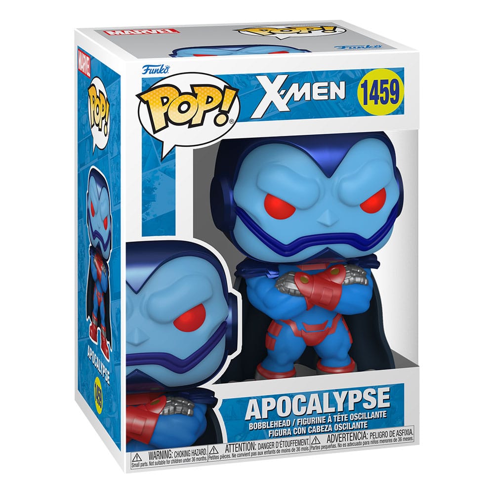 Funko Pop! Apocalypse
