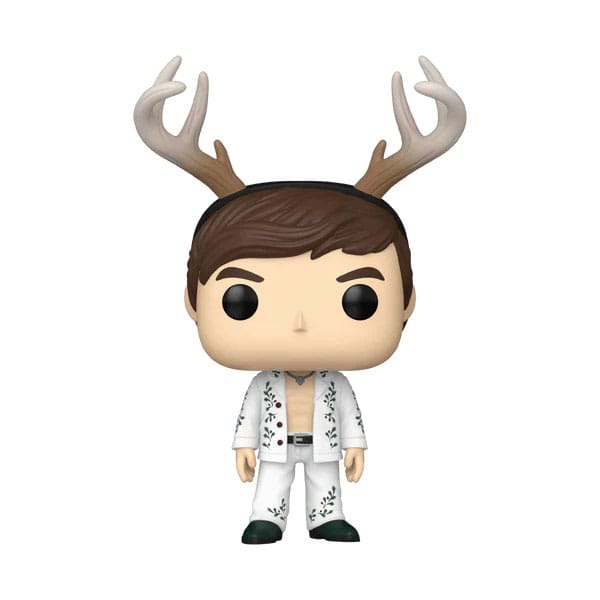 Funko Pop! Oliver Quick