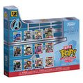 Funko Bitty Pop! Collector Pack Avengers The Infinity Saga 12-Pack