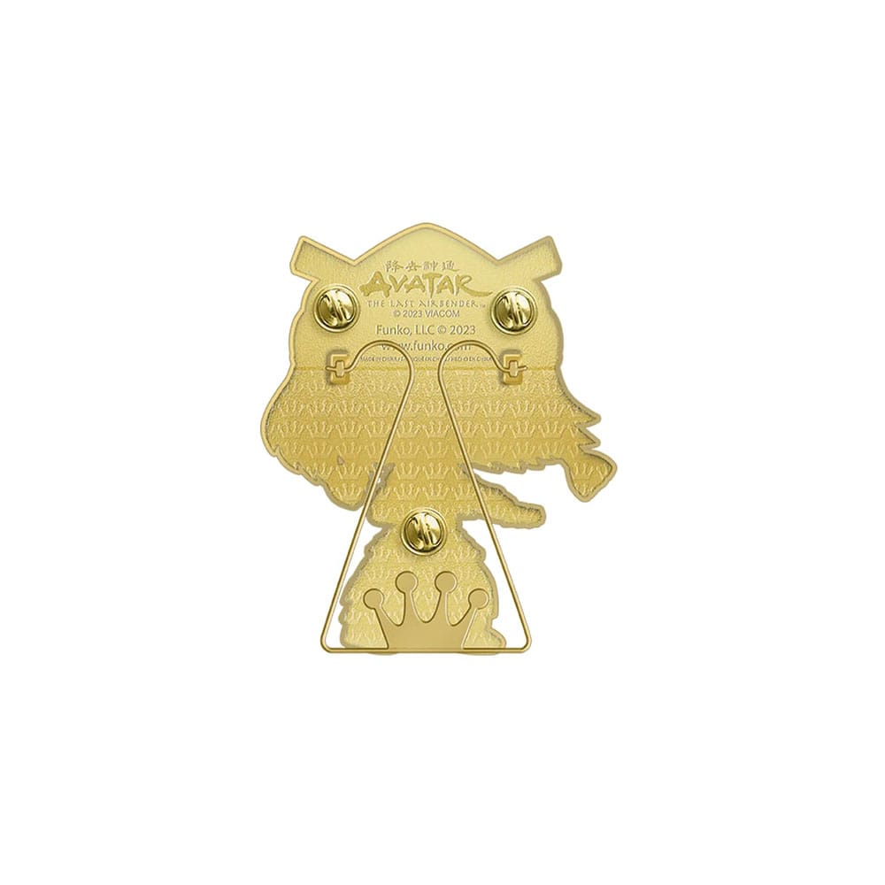 Pop! Pin Suki