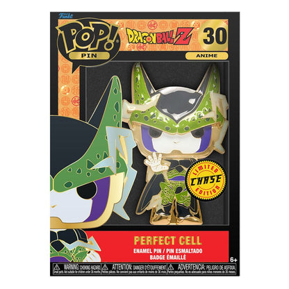 Pop! Pin Perfect Cell