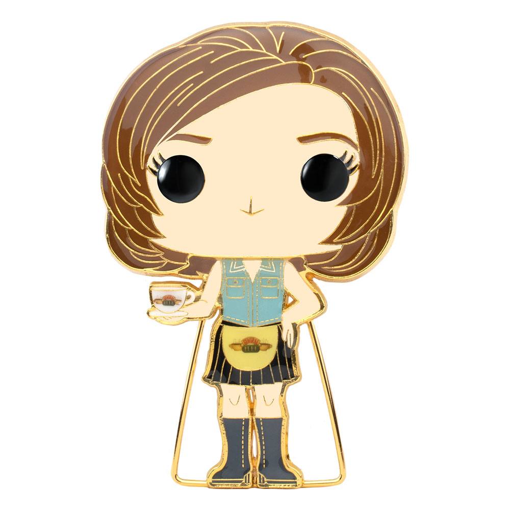 Pop! Pin Rachel Green