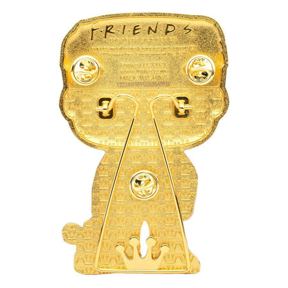 Pop! Pin Ross Geller avec Singe