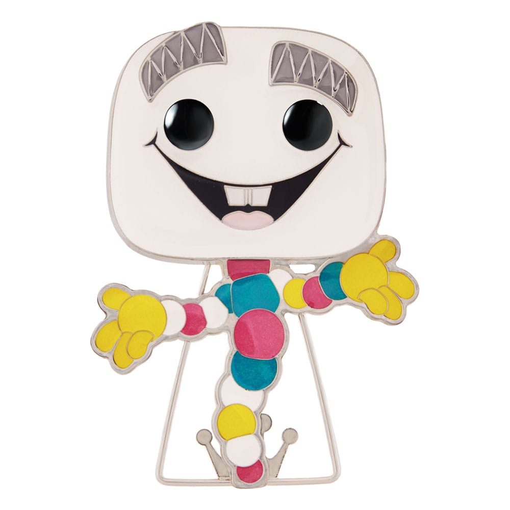 Pop! Pin Mr. ADN
