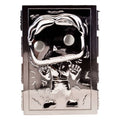 Funko Pop! Pin Han Solo "Carbonite" – Star Wars
