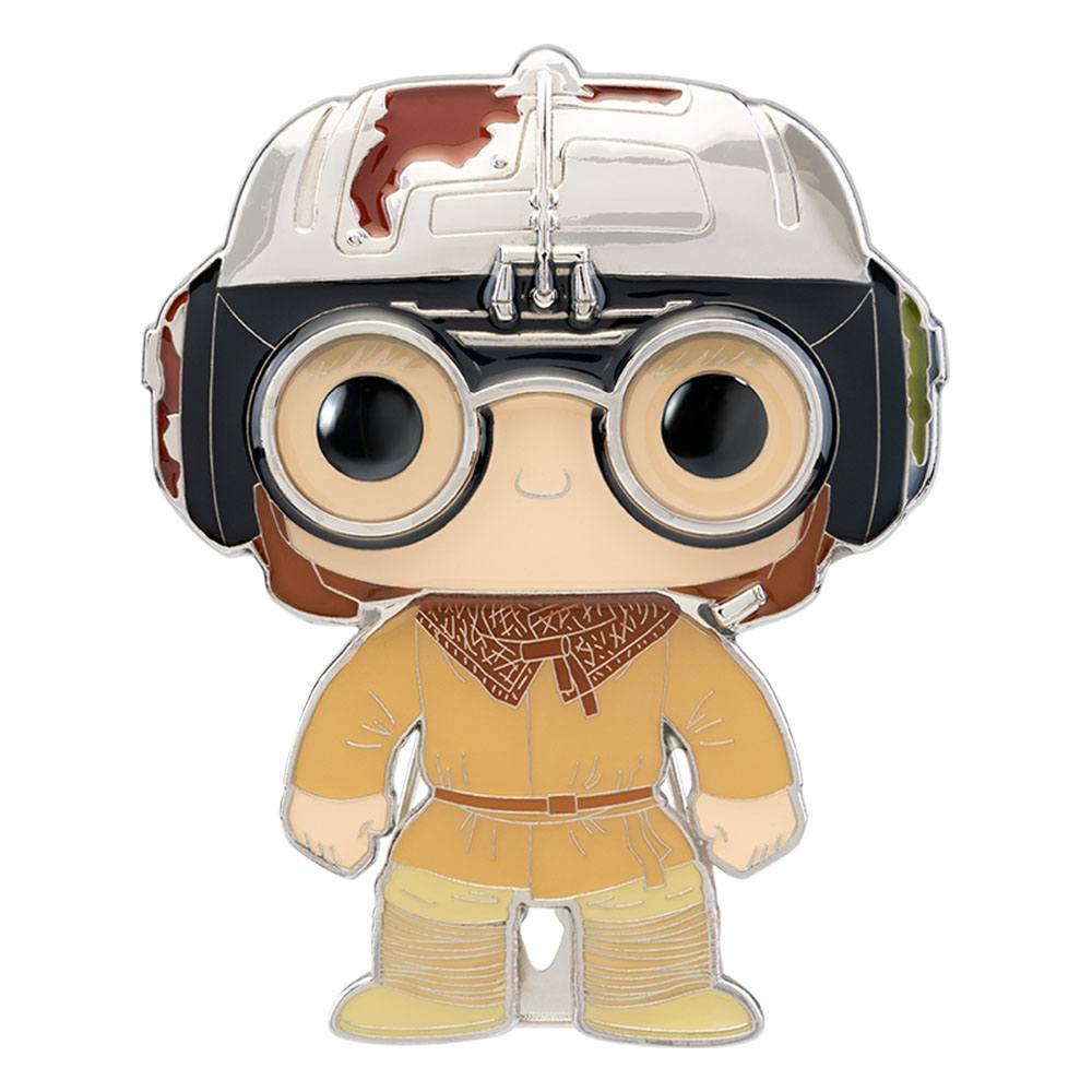 Pop! Pin Anakin Skywalker Jeune