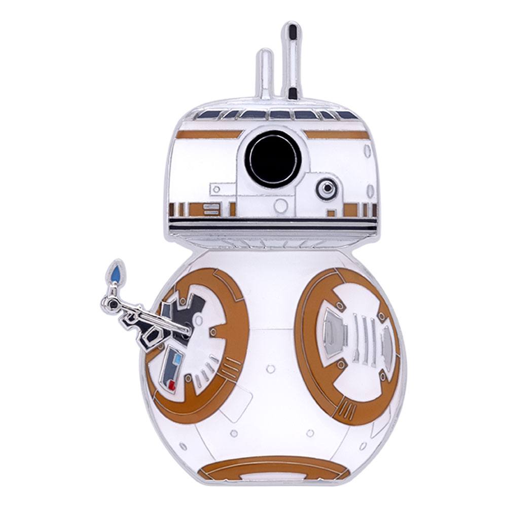 Funko Pop! Pin BB-8 – Star Wars