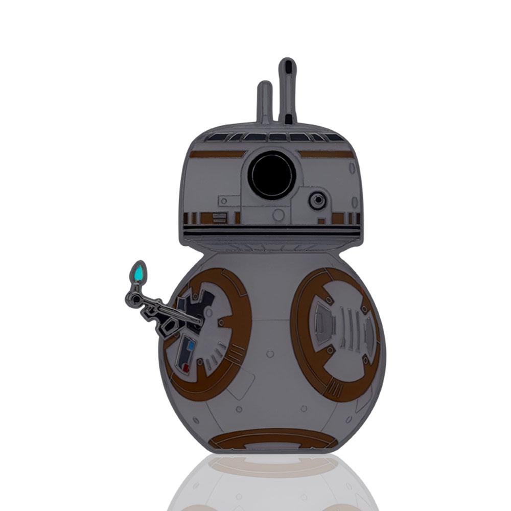 Funko Pop! Pin BB-8 – Star Wars