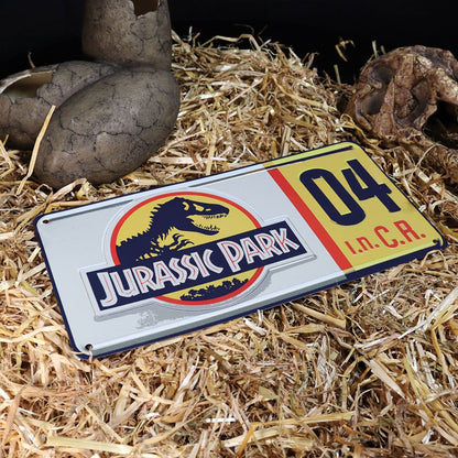 plaque-mineralogique-jurassic-park-dennis-nedry-fanattik