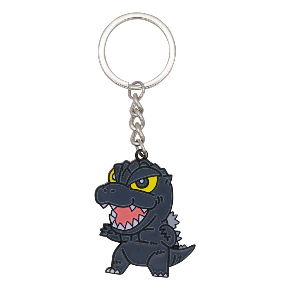 Porte-Clés Godzilla - Magnificent Peace, Glorious War