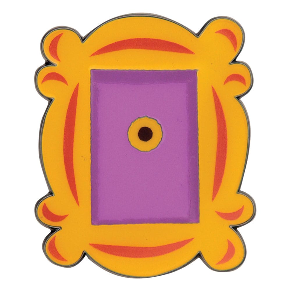 Pin's Friends - Cadre
