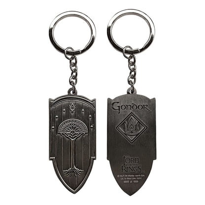 porte-cles-le-seigneur-des-anneaux-gondor