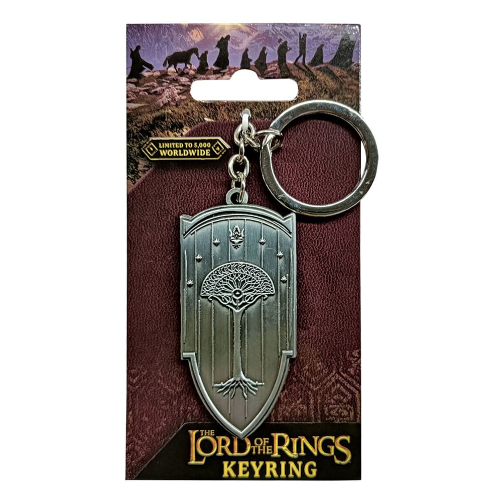 porte-cles-le-seigneur-des-anneaux-gondor