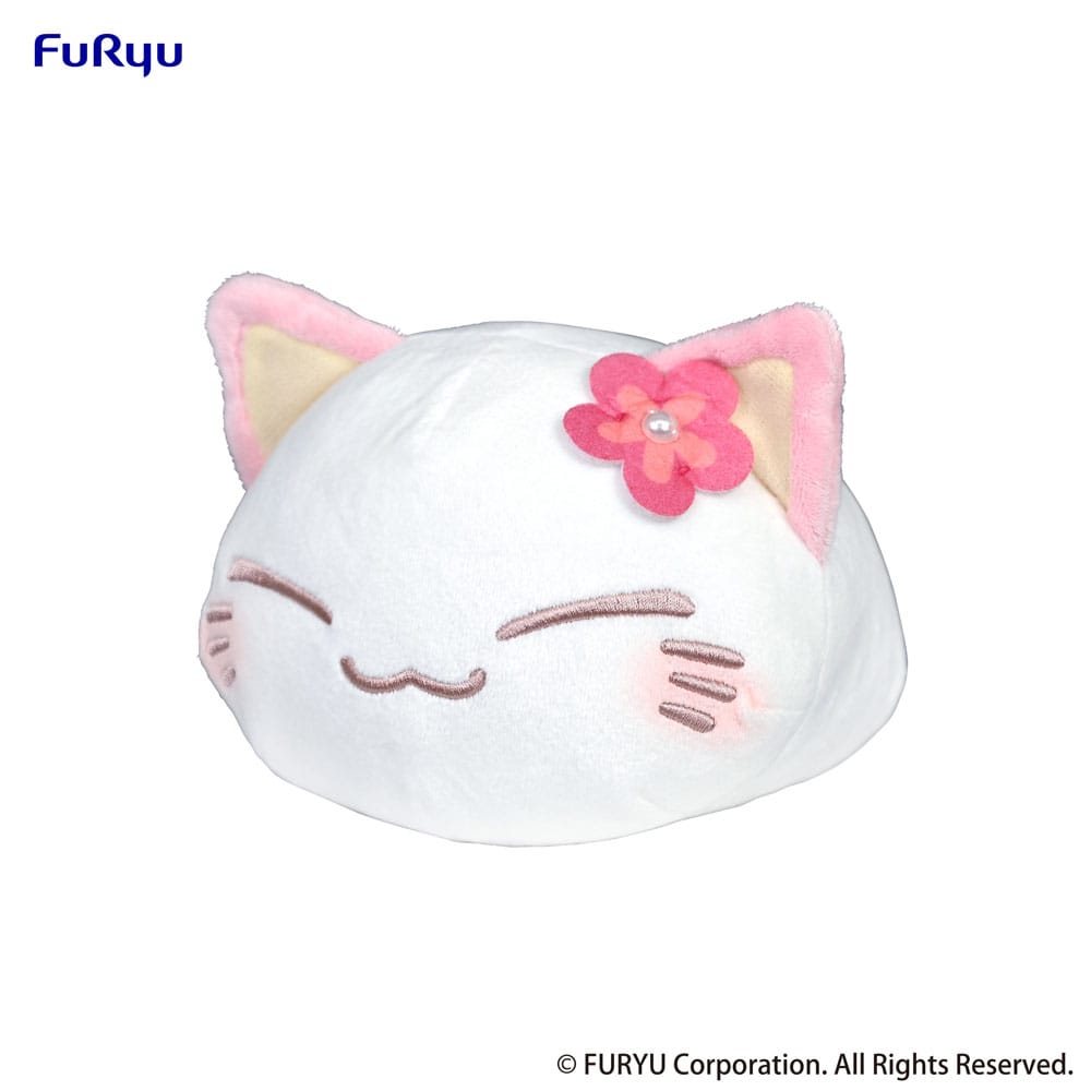 nemuneko-cat-peluche-purple-18-cm