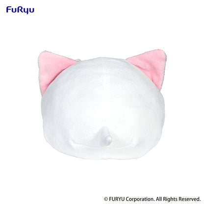 nemuneko-cat-peluche-pink-18-cm