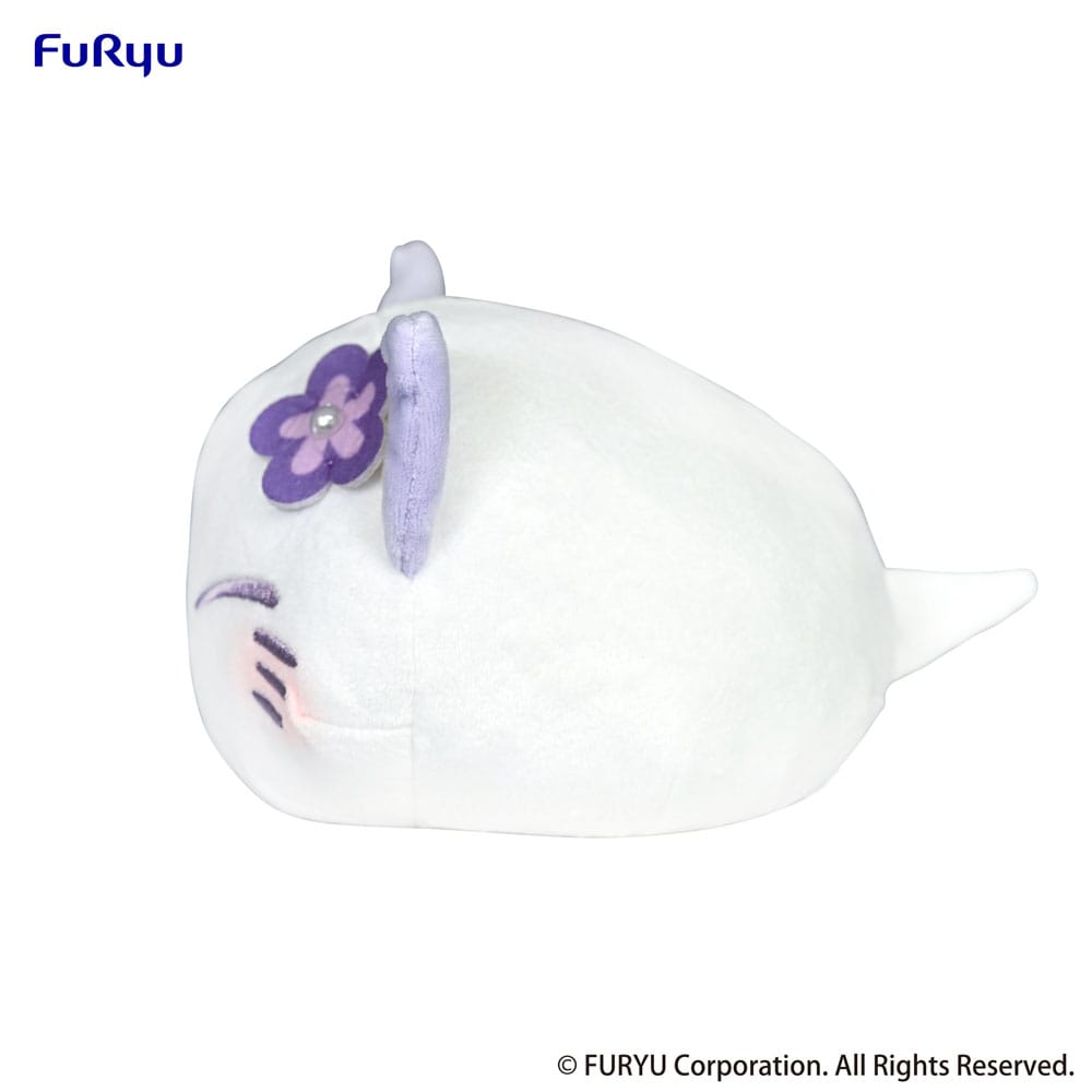 nemuneko-cat-peluche-purple-18-cm
