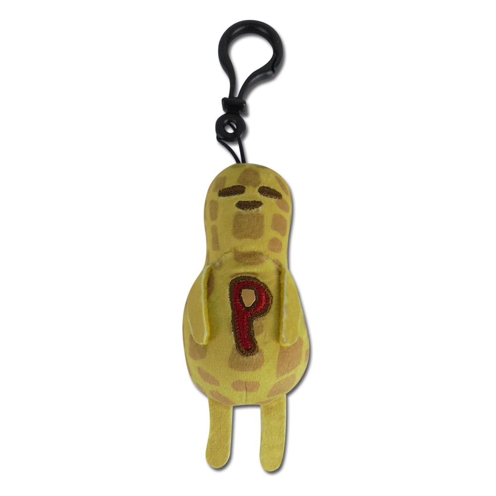 Porte-clés Peluche Spy x Family - Peanut