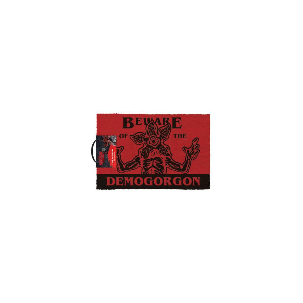 paillasson-beware-of-the-demogorgon-stranger-things-pyramid-international