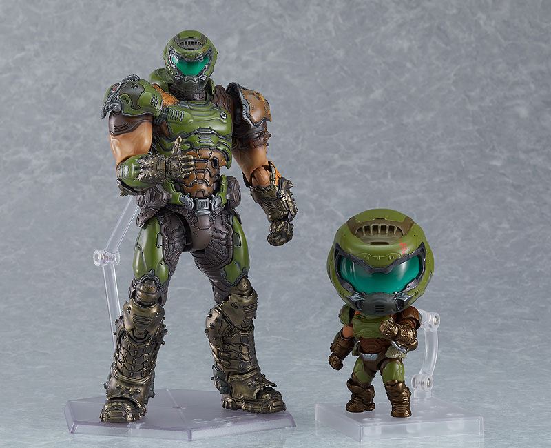 figurine-figma-doom-slayer-good-smile-company