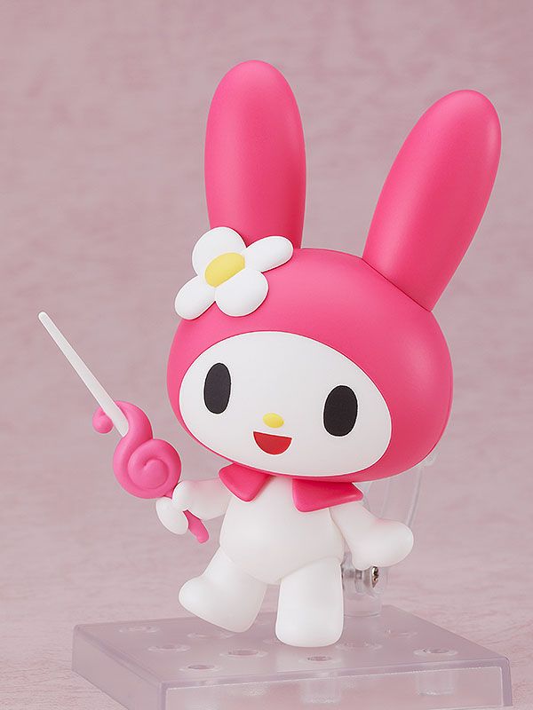nendoroid-my-melody-onegai-my-melody