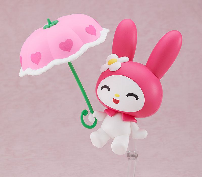 nendoroid-my-melody-onegai-my-melody