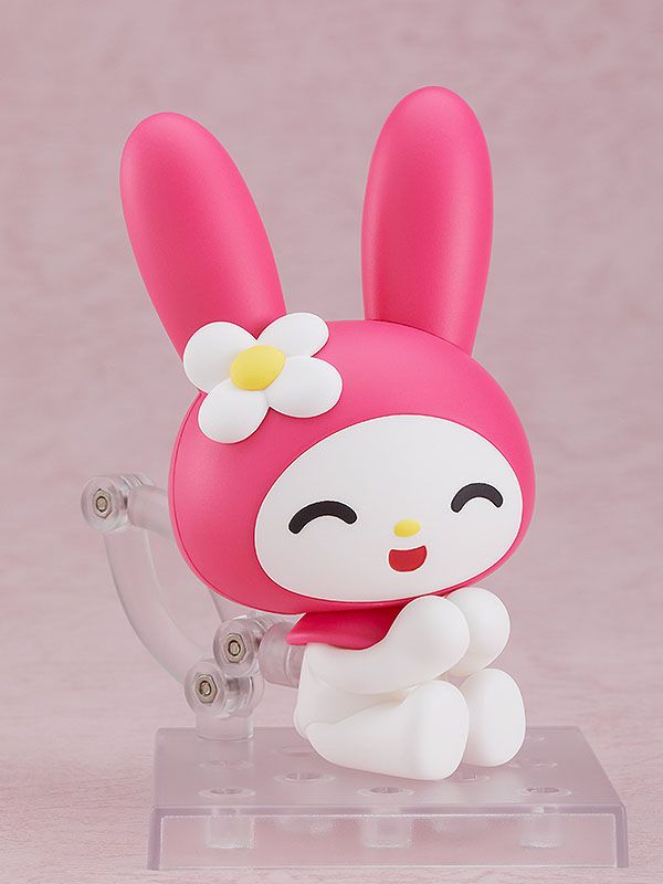 nendoroid-my-melody-onegai-my-melody