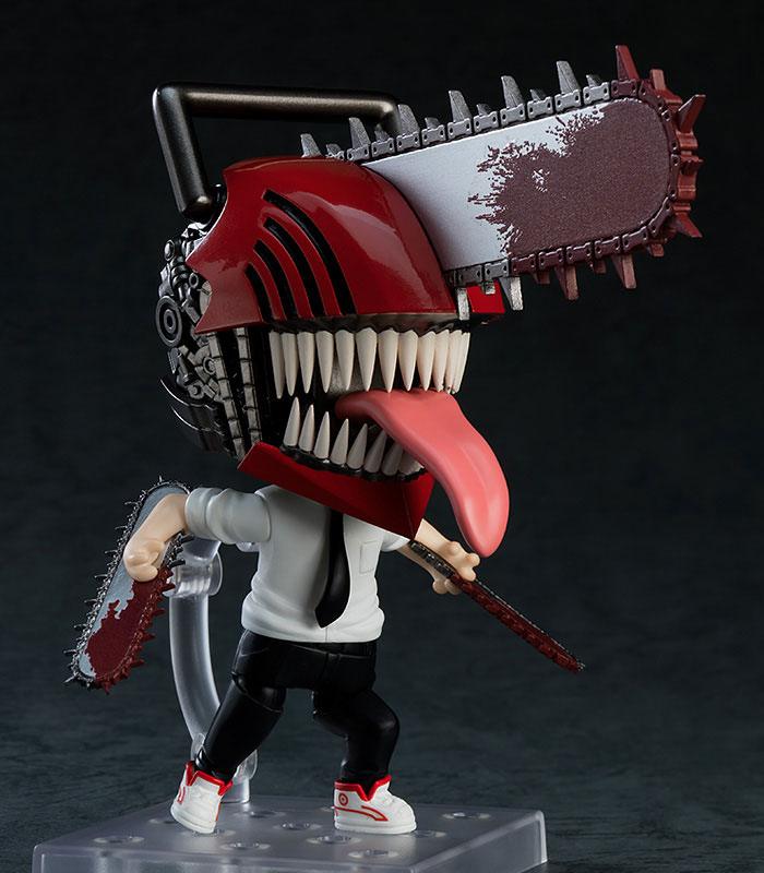 chainsaw-man-figurine-nendoroid-denji-good-smile-company